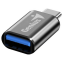 Adaptateur USB - USB Type-C, Genius ACC-C2A - 32590002400