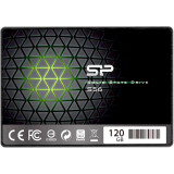 SSD Silicon Power Slim S56 120Gb (SP120GBSS3S56B25) (SP120GBSS3S56B25RM)