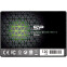 SSD Silicon Power Slim S56 120Gb (SP120GBSS3S56B25) - SP120GBSS3S56B25RM
