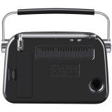 Récepteur radio Defender VEGA (65079/65179)