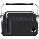 Récepteur radio Defender VEGA (65079/65179)