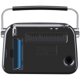 Récepteur radio Defender VEGA (65079/65179)