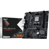 Carte mère MSI PRO B840M-B