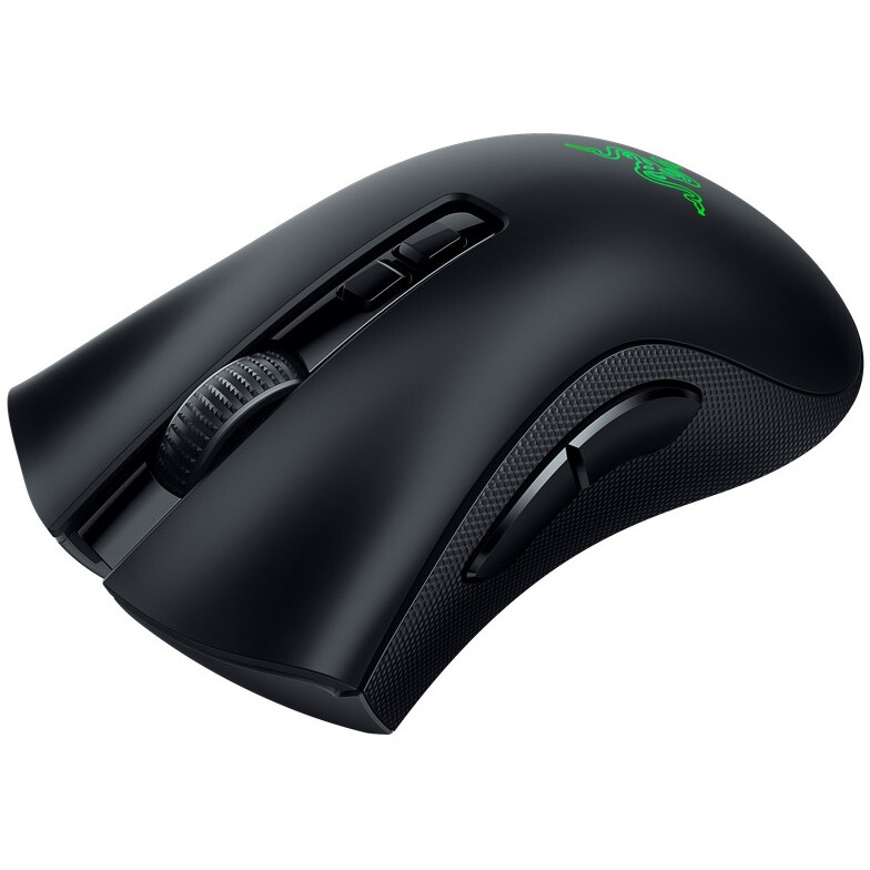 Pele Razer DeathAdder V2 Pro Black (RZ01-03350100-R3G1) - foto 3