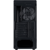 Boîtier 1STPLAYER AU8 ARGB Black (AU8-BK-4FE7-14)