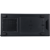 Boîtier 1STPLAYER AU8 ARGB Black (AU8-BK-4FE7-14)
