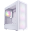Boîtier 1STPLAYER AU8 ARGB White - AU8-WH-4FE7-14-W