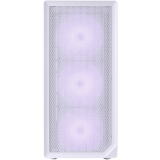 Boîtier 1STPLAYER AU8 ARGB White (AU8-WH-4FE7-14-W)