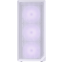 Boîtier 1STPLAYER AU8 ARGB White - AU8-WH-4FE7-14-W - photo 3