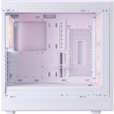 Boîtier 1STPLAYER AU8 ARGB White (AU8-WH-4FE7-14-W)