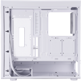 Boîtier 1STPLAYER AU8 ARGB White (AU8-WH-4FE7-14-W)