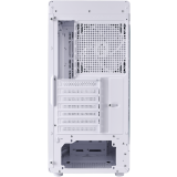 Boîtier 1STPLAYER AU8 ARGB White (AU8-WH-4FE7-14-W)