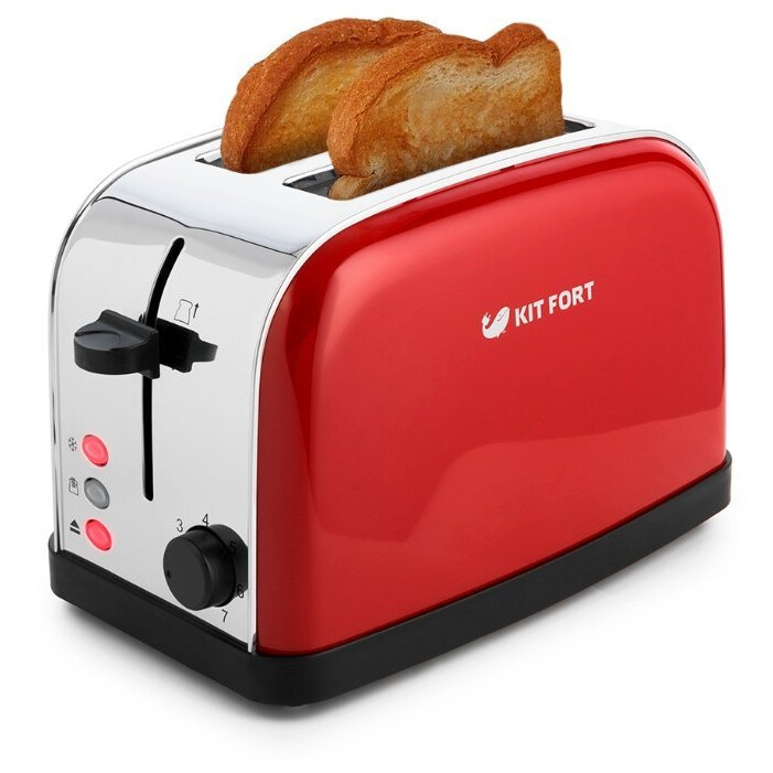 Toaster Kitfort CT-2014-3 - KT-2014-3