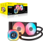 Système de refroidissement liquide Corsair iCUE LINK TITAN 240 RX LCD Black (CW-9061022-WW) - photo 6