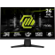 Écran MSI 24" MAG 244F - 9S6-3BC41H-011