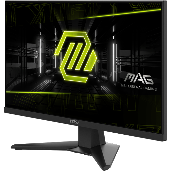 Écran MSI 24" MAG 244F - 9S6-3BC41H-011 - photo 2