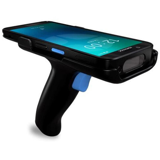 Poignée pistolet Datalogic 94ACC0406