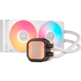 système de refroidissement liquide Corsair iCUE LINK TITAN 240 RX LCD White (CW-9061025-WW)