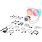 système de refroidissement liquide Corsair iCUE LINK TITAN 240 RX LCD White (CW-9061025-WW) - photo 5