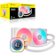 système de refroidissement liquide Corsair iCUE LINK TITAN 240 RX LCD White (CW-9061025-WW) - photo 6