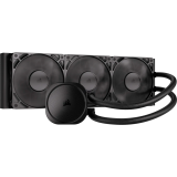 système de refroidissement liquide Corsair NAUTILUS 360 Black (CW-9060089-WW)