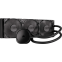 système de refroidissement liquide Corsair NAUTILUS 360 Black (CW-9060089-WW)