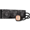 système de refroidissement liquide Corsair NAUTILUS 360 Black (CW-9060089-WW) - photo 2