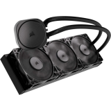 système de refroidissement liquide Corsair NAUTILUS 360 Black (CW-9060089-WW)