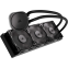 système de refroidissement liquide Corsair NAUTILUS 360 Black (CW-9060089-WW) - photo 3