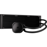système de refroidissement liquide Corsair NAUTILUS 360 Black (CW-9060089-WW)