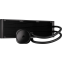 système de refroidissement liquide Corsair NAUTILUS 360 Black (CW-9060089-WW) - photo 4