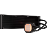 système de refroidissement liquide Corsair NAUTILUS 360 Black (CW-9060089-WW)