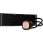système de refroidissement liquide Corsair NAUTILUS 360 Black (CW-9060089-WW) - photo 5