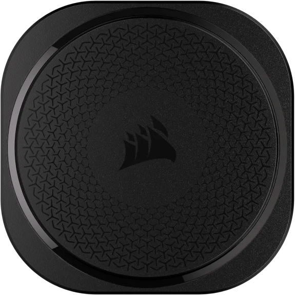 système de refroidissement liquide Corsair NAUTILUS 360 Black (CW-9060089-WW) - photo 6