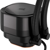 système de refroidissement liquide Corsair NAUTILUS 360 Black (CW-9060089-WW)