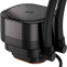 système de refroidissement liquide Corsair NAUTILUS 360 Black (CW-9060089-WW) - photo 8