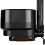 système de refroidissement liquide Corsair NAUTILUS 360 Black (CW-9060089-WW)