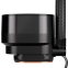 système de refroidissement liquide Corsair NAUTILUS 360 Black (CW-9060089-WW) - photo 10