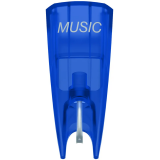 aiguille de cartouche sonore Ortofon Stylus Concorde Music Blue