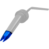 aiguille de cartouche sonore Ortofon Stylus Concorde Music Blue