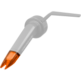 Aiguille de lelectrophone Ortofon Stylus Concorde Music Bronze