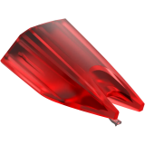 Aiguille de cellule phonographique Ortofon Stylus Concorde Music Red
