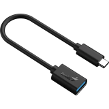 Adaptateur USB - USB Type-C, Genius ACC-C2AC (32590003400)