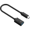 Adaptateur USB - USB Type-C, Genius ACC-C2AC - 32590003400