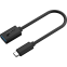 Adaptateur USB - USB Type-C, Genius ACC-C2AC - 32590003400 - photo 3