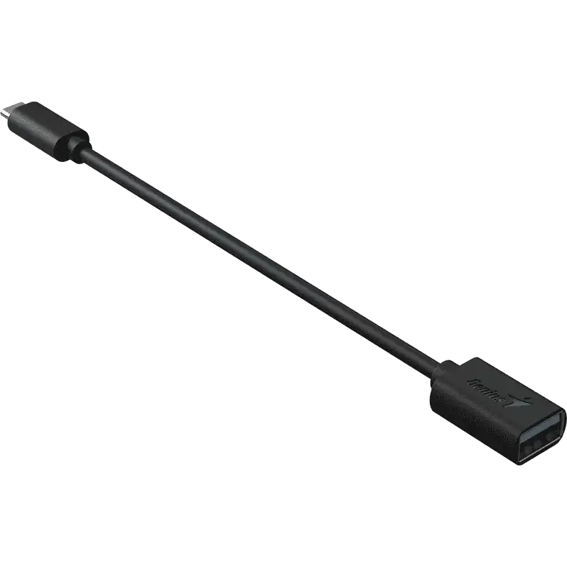 Adaptateur USB - USB Type-C, Genius ACC-C2AC - 32590003400 - photo 4