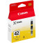 cartouche Canon CLI-42 Yellow - 6387B001