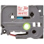 cartouche de bande Brother TZE-252 - TZE252