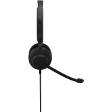 Casque Jabra Evolve 10 Stereo USB (2699-820-109)