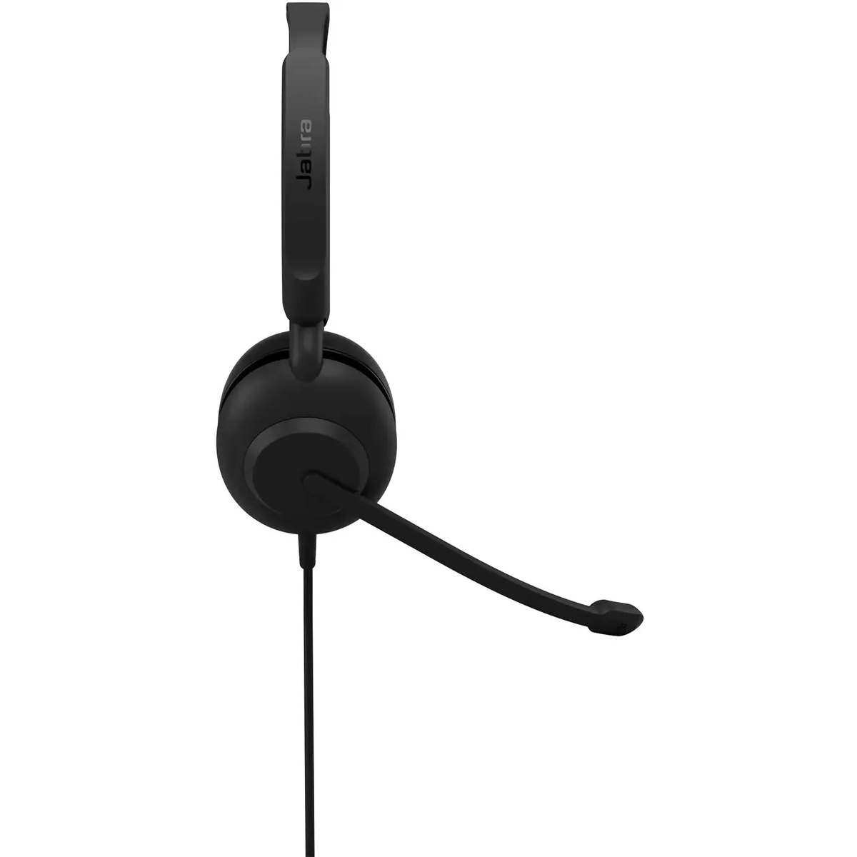 Casque Jabra Evolve 10 Stereo USB - 2699-820-109 - photo 2